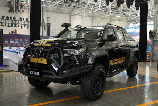 长城炮品牌第50万台整车荣耀下线_fororder_image012