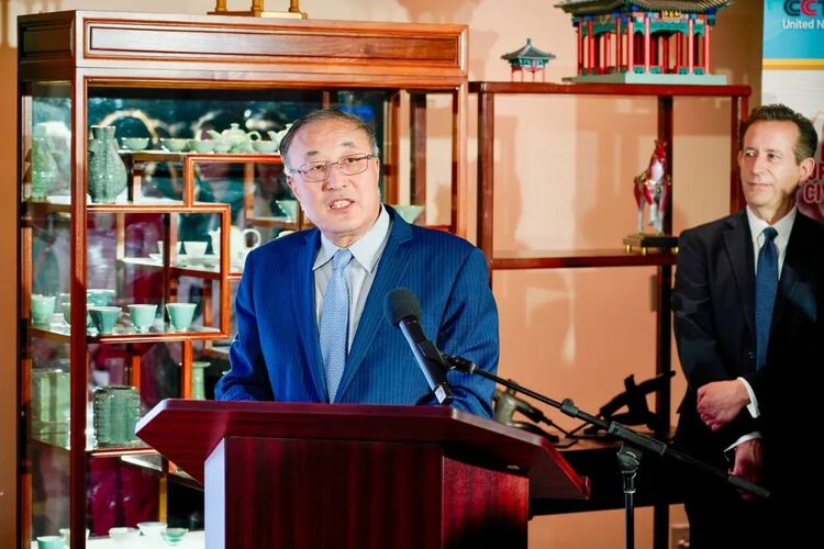 非物质文化遗产中的世界与中国