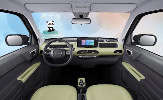 吉利熊猫mini“亚运熊”上新 2.99万元起售_fororder_image003