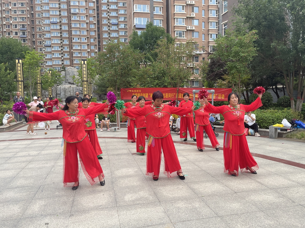 图片默认标题_fororder_舞蹈节目《北疆美》 摄影 黄文敬