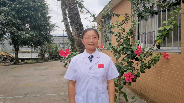 援外日记｜这段援赤道几内亚的经历让我更加珍视生命和健康