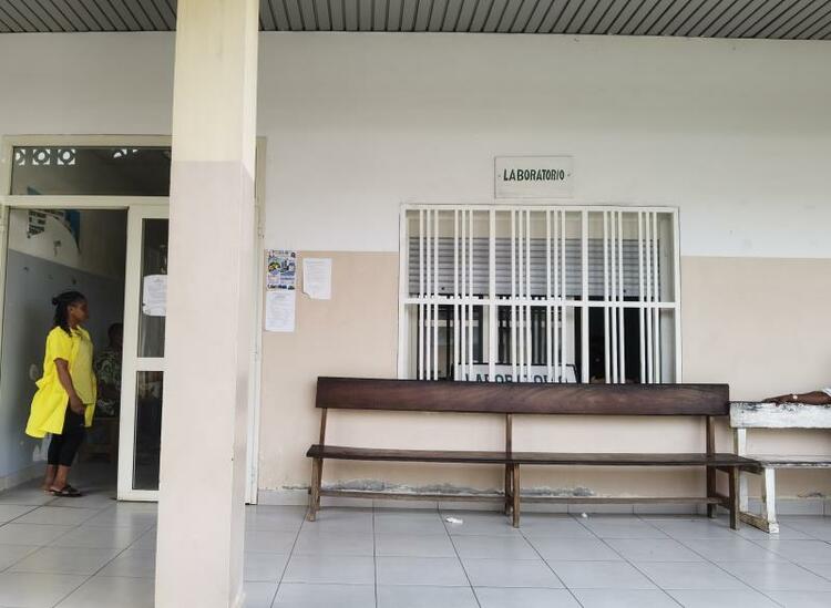 援外日记｜这段援赤道几内亚的经历让我更加珍视生命和健康