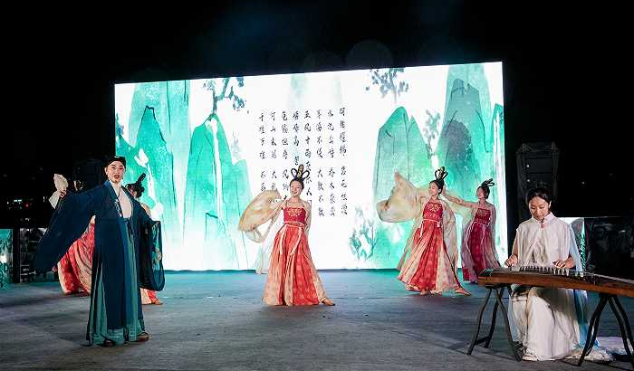 【原創】2023年青島市首屆非遺文化節在城陽區驚艷亮相