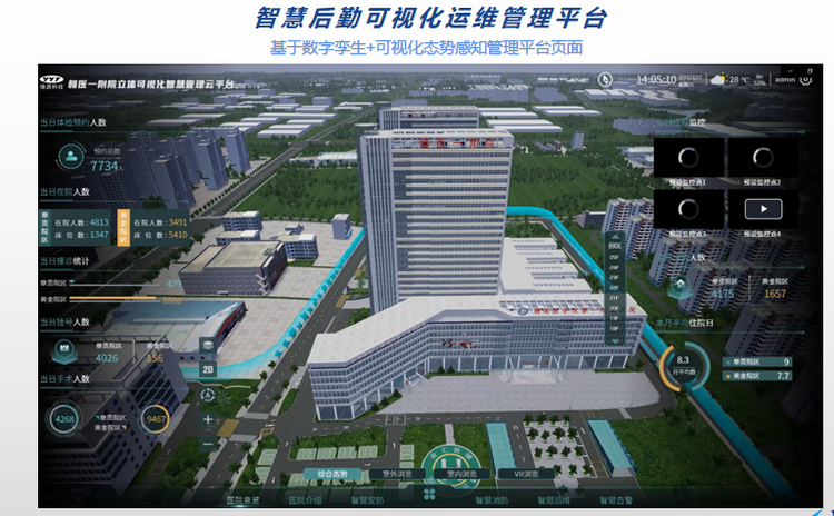 以产业发展为核心 上海普陀区数字化转型“加速度”