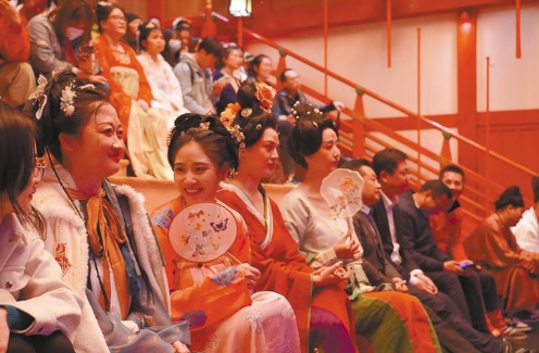 跟着《长安三万里》 开启探秘盛唐之旅_fororder_微信图片_20230724084656