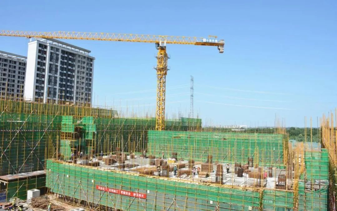 “北跨”第一站丨这所学校 有新变化_fororder_图片1