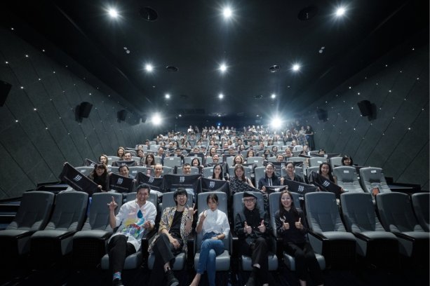 大湾区“时尚出行”收官 粤港人才跨界助力时装发展