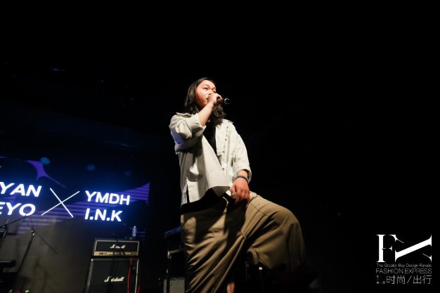 大湾区“时尚出行”收官 粤港人才跨界助力时装发展