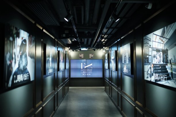 大湾区“时尚出行”收官 粤港人才跨界助力时装发展