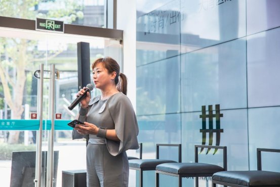 大湾区“时尚出行”收官 粤港人才跨界助力时装发展