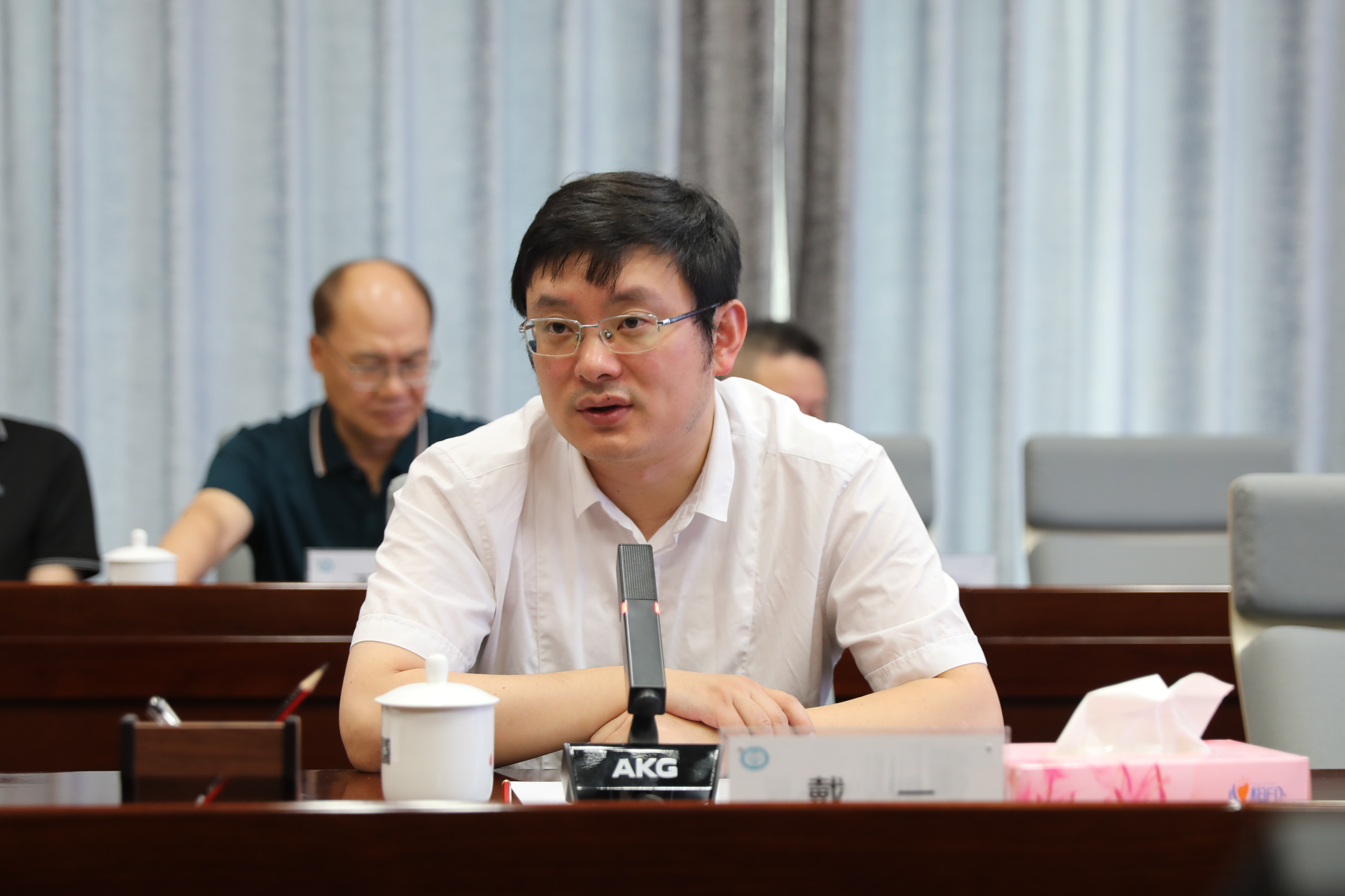 西安交大二附院“名医巡诊及融合共建专家团”抵疆：融合并进 走出国家区域医疗中心高质量发展之路_fororder_微信图片_202308231339471