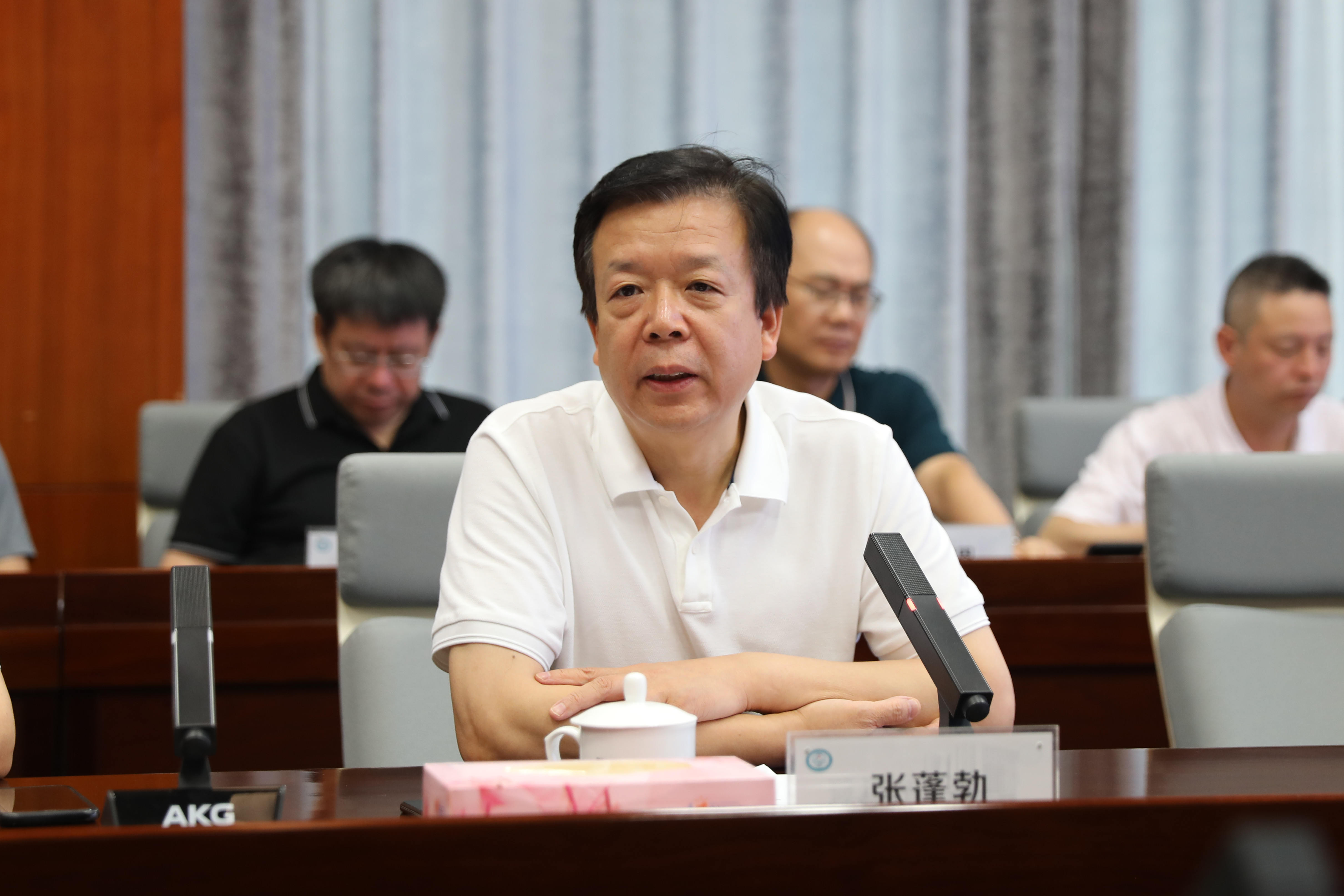 西安交大二附院“名医巡诊及融合共建专家团”抵疆：融合并进 走出国家区域医疗中心高质量发展之路_fororder_微信图片_20230823133948