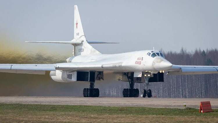 俄军拟在远东部署更多“大杀器”，威慑美国及其盟友