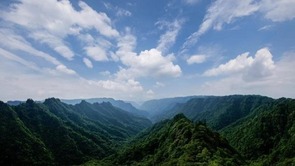 重庆石柱：如画美景激发摄影家采风创作热情