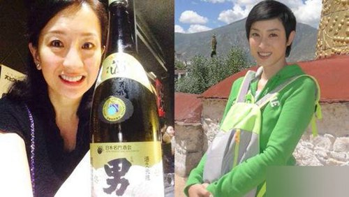 昔日港姐曝选美黑幕 陈法蓉违规拍摄落泪装委屈