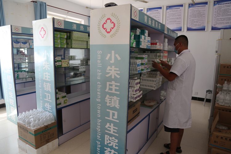 河北兴隆：“心连心”走进百姓生活_fororder_003