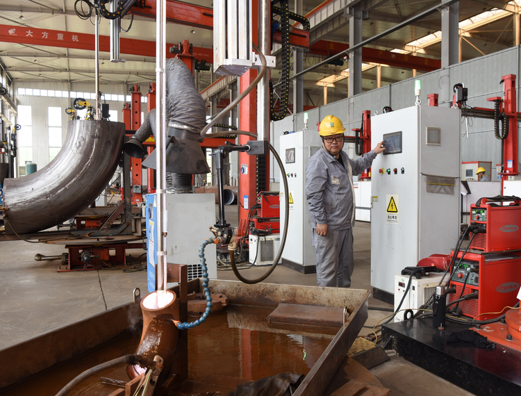 沧州经济开发区新增1家专精特新“小巨人”企业_fororder_图片6