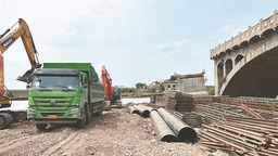 五常：為孩子返校搭起13座便橋