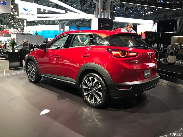 图片默认标题 图片默认标题_fororder_马自达4