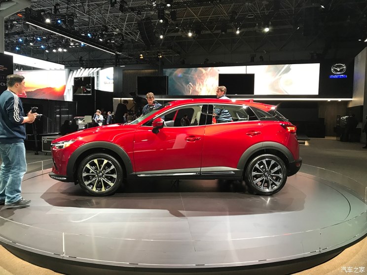 图片默认标题 图片默认标题_fororder_马自达3