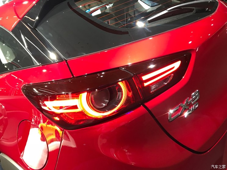 图片默认标题 图片默认标题_fororder_马自达5