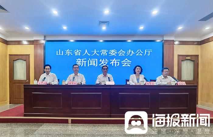 山東有了生物多樣性保護條例！2024年1月1日起施行