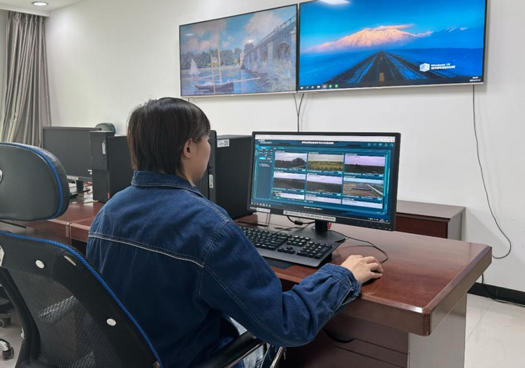 国网陕西电力：迎峰度夏正当时 多措并举保供电_fororder_图片2