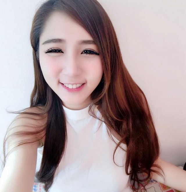 馬來正妹太火辣 一張比基尼照吸粉8000