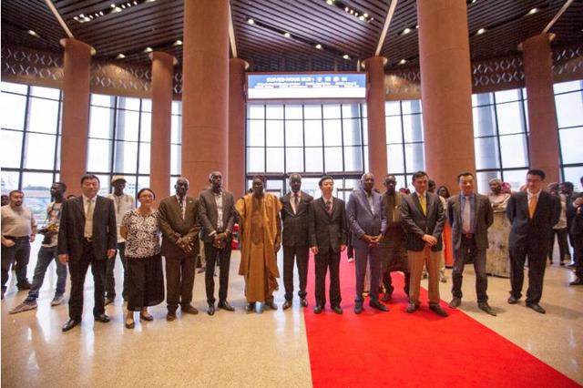 乡村之变：携手中非文化合作