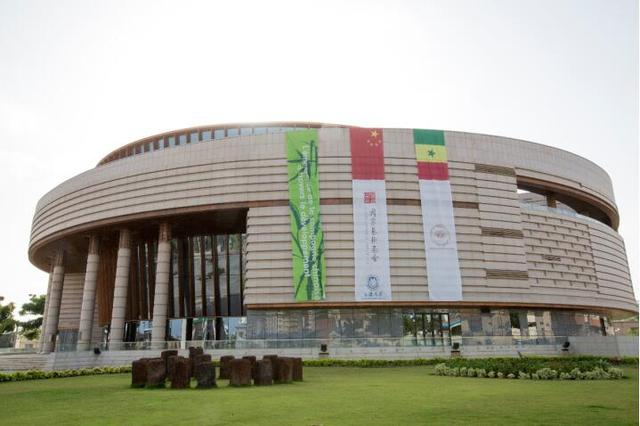 乡村之变：携手中非文化合作