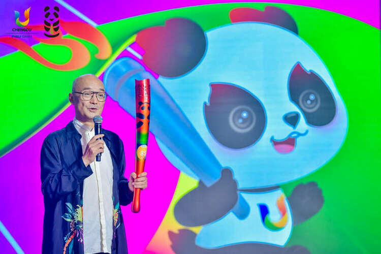 成都大运会：为青年交往搭建更宽阔的桥梁