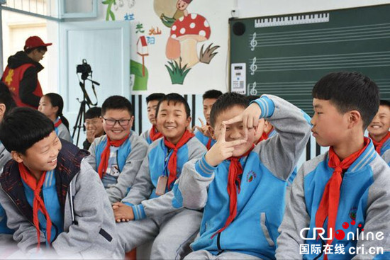 【上海】【供稿】【上市公司】“幸福空間音樂教室” 讓更多孩子接受音樂熏陶