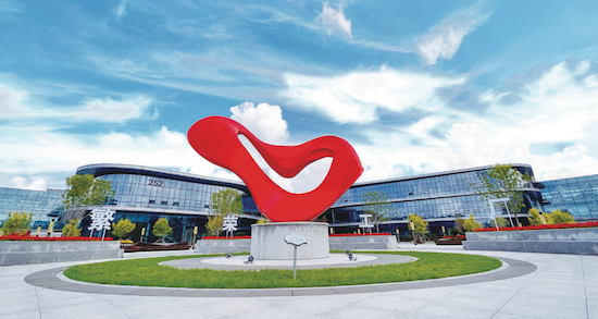 70啟新程·沉澱歷史 賡續血脈 擔當：新中國汽車工業長子的家國情懷_fororder_image006