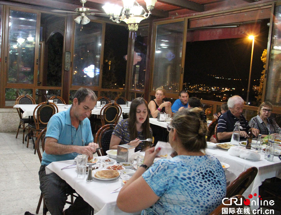 中国游客在以色列被"宰客"? 记者实地探访