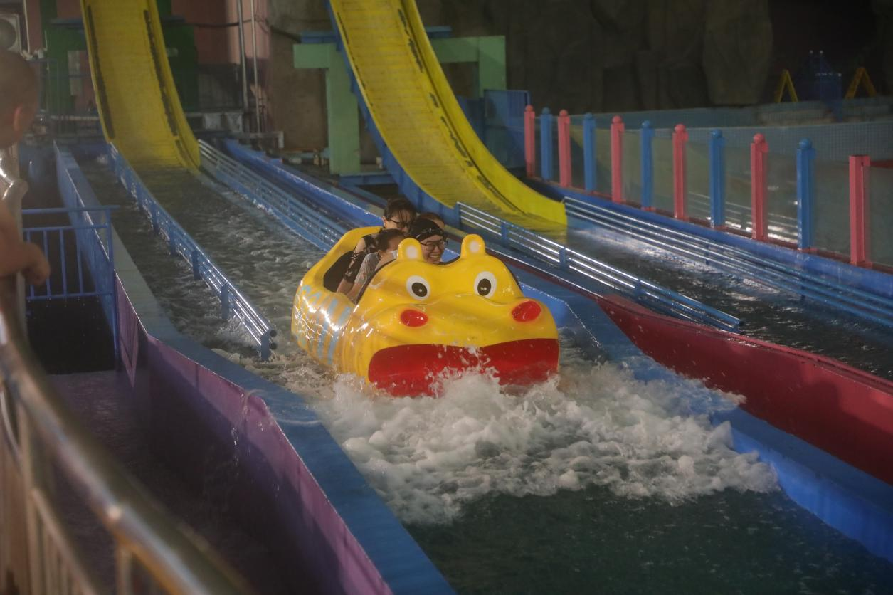 保定徐水：火热“夜经济”为乡村振兴添活力增动力_fororder_图片24