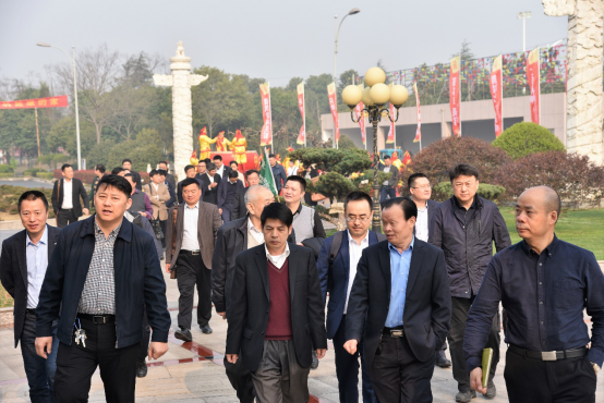 中装协全装修分会2018年第一次会长工作会议圆满举办 中装协全装修分会2018年第一次会长工作会议圆满举办