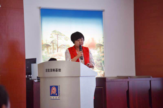 中装协全装修分会2018年第一次会长工作会议圆满举办 中装协全装修分会2018年第一次会长工作会议圆满举办