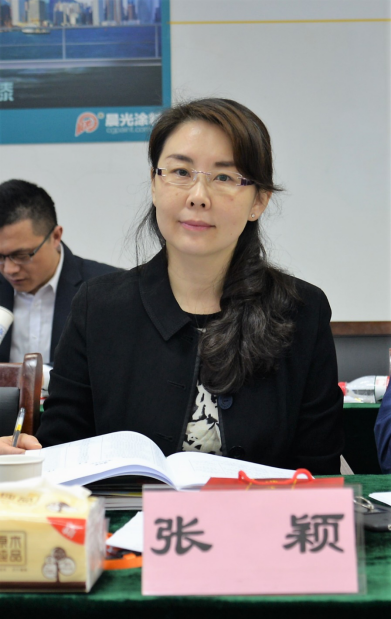 中装协全装修分会2018年第一次会长工作会议圆满举办 中装协全装修分会2018年第一次会长工作会议圆满举办