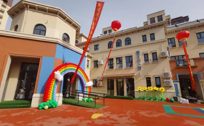 石家庄鹿泉：以“三个聚焦”做优人才服务生态_fororder_图片3