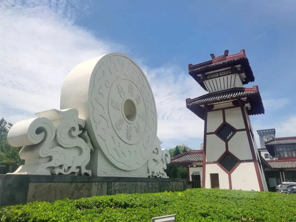全国首个数字文旅局长诞生——邯郸市丛台区用科技讲述邯郸故事_fororder_640 (1)
