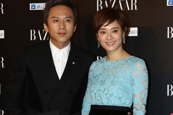 邓超谈王宝强 王宝强宣布离婚当晚第一时间就取得联系