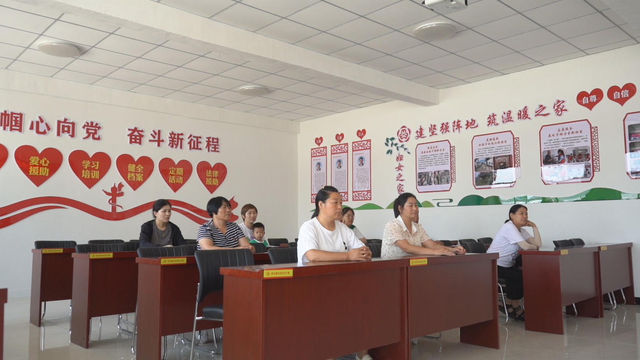 河北曲阳：弘扬廉洁文化 传承清廉家风_fororder_图片2