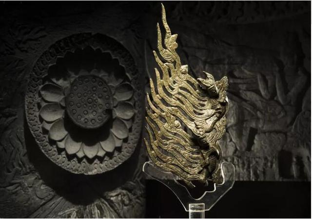 108件古代汉传金铜造像汇聚浙博