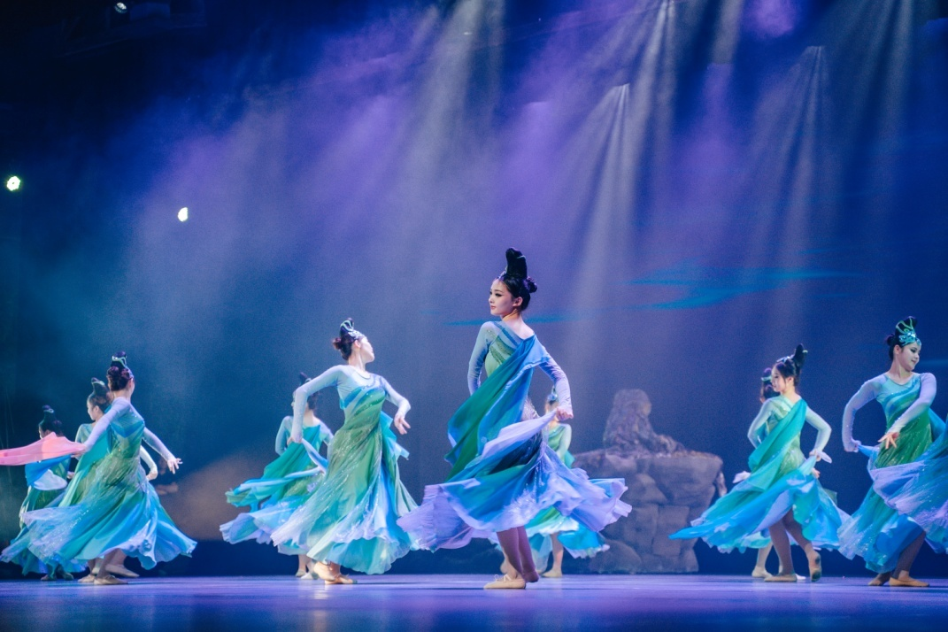 六大群体免费游 湖南崀山邀您一起“崀”一夏_fororder_图片5