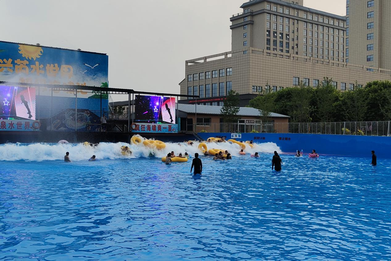 保定徐水：火热“夜经济”为乡村振兴添活力增动力_fororder_图片23