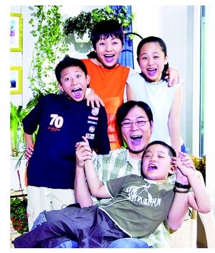 《家有儿女》拍续集 杨紫宋丹丹或不参演