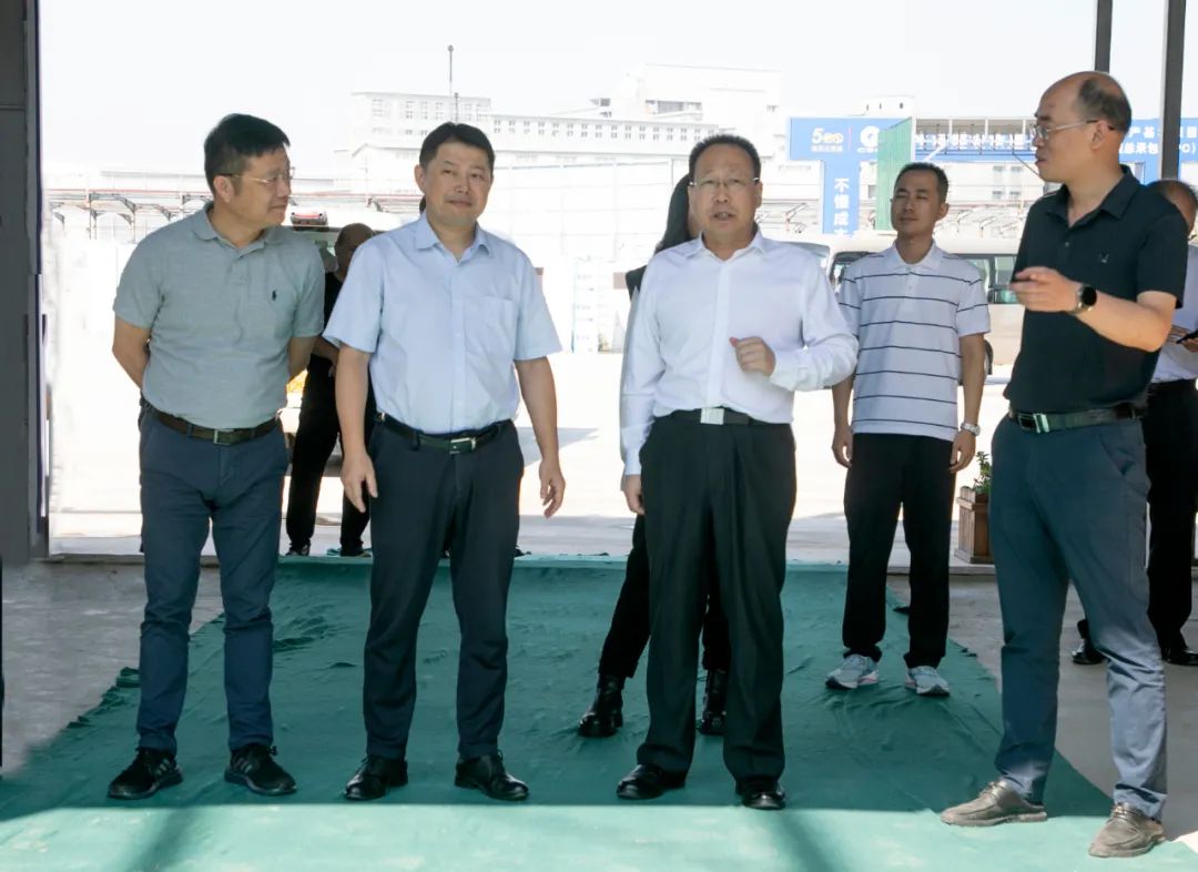 （原创）国开行河北省分行副行长苏宏到邯郸经开区考察交流_fororder_1