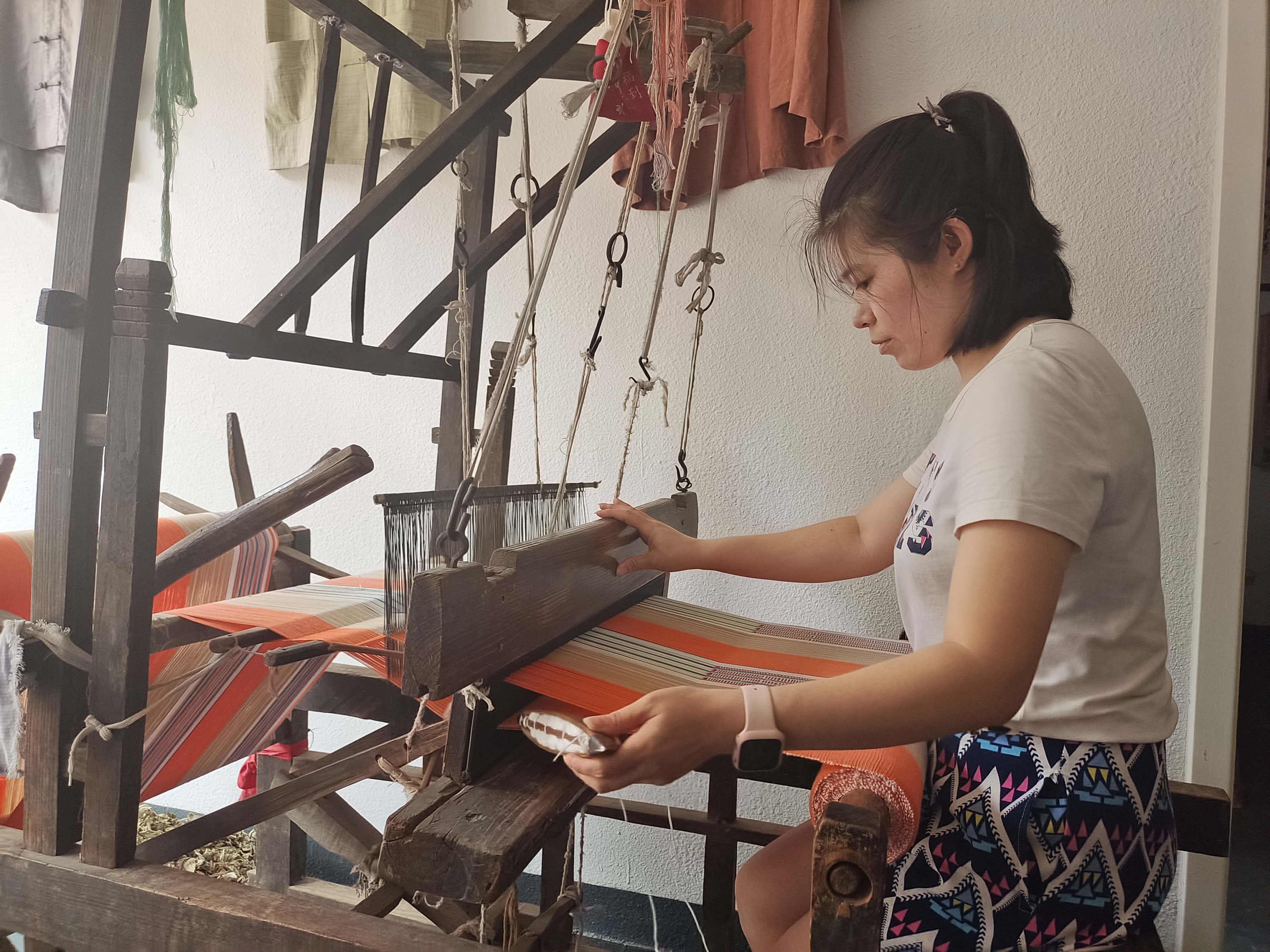 （原创）石家庄市新华区：多渠道推动残疾人就业_fororder_微信图片_20230731144449