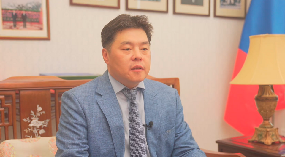 【炫彩世界】蒙古國向中國遊客發來邀約