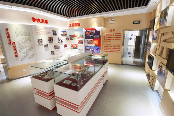 暑期研学 体验航天科技研学乐趣_fororder_图片3